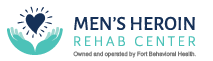 Men's Heroin Rehab Center
